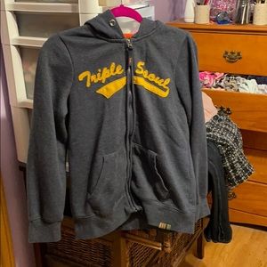 Triple 5 Soul sweat shirt